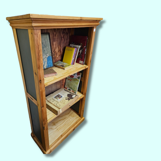 Bookshelf