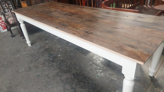 10 seater Table
