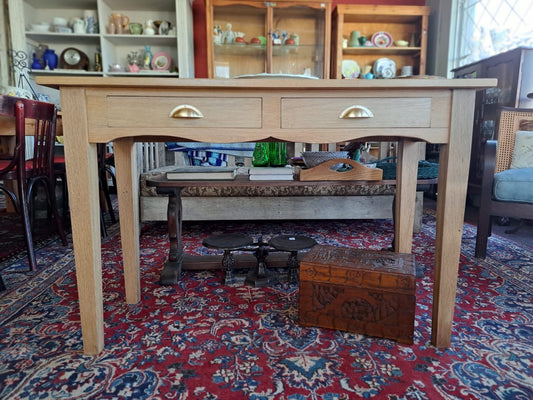 Oak server
