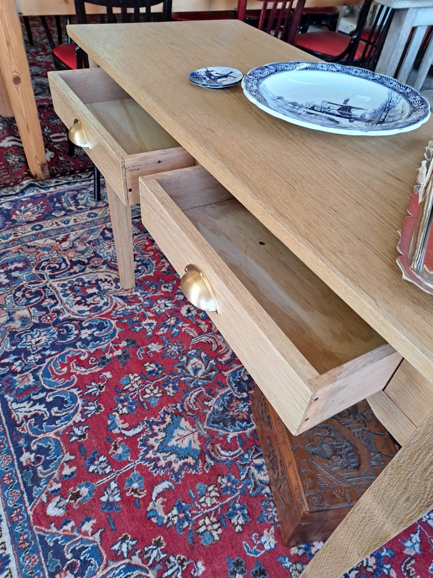 Oak server
