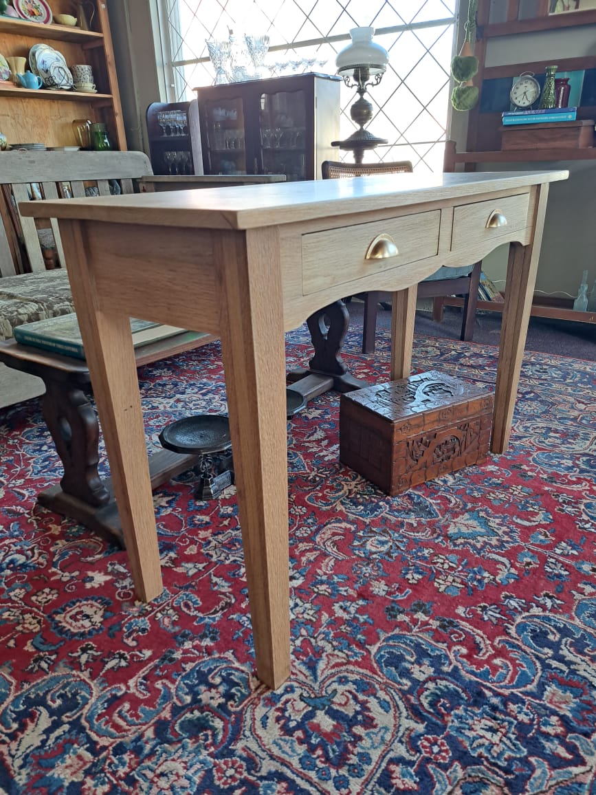 Oak server