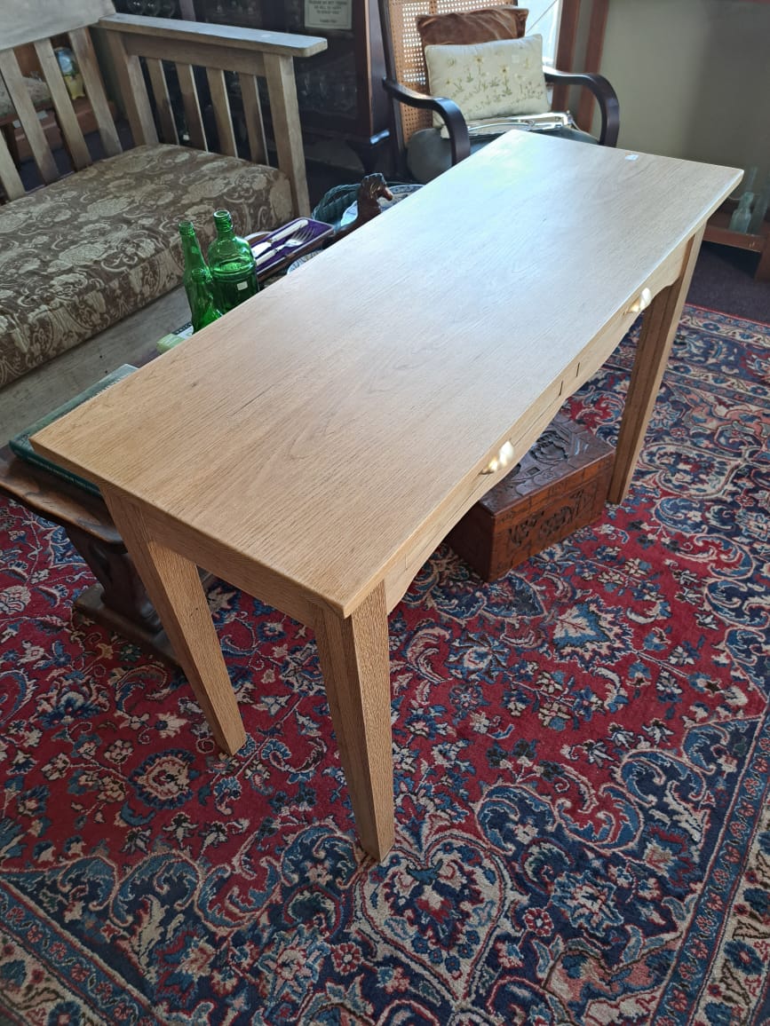 Oak server