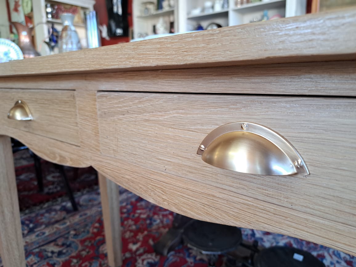 Oak server