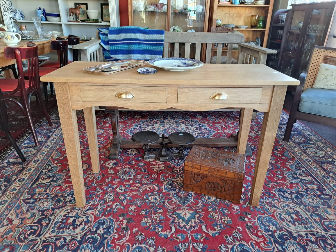 Oak server