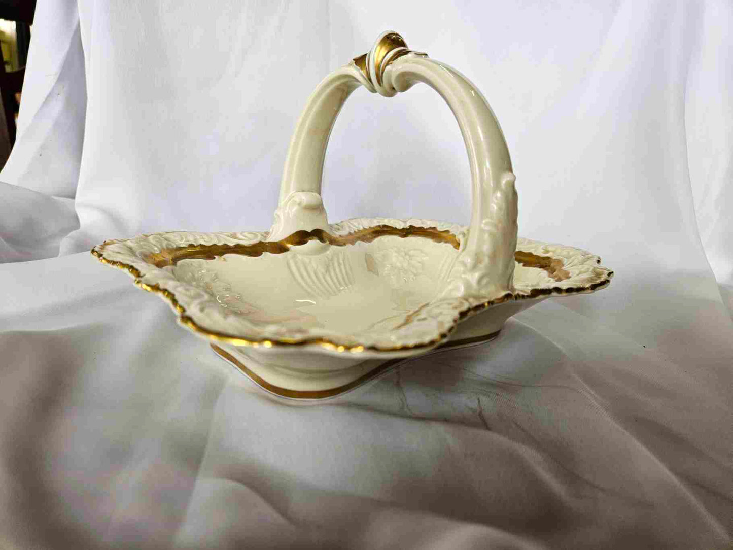 Rosenthal basket