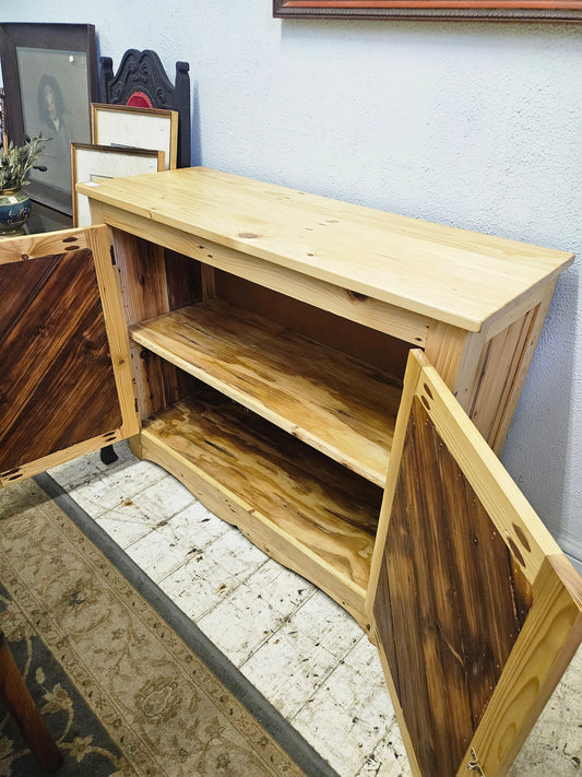 Oregan base cupboard
