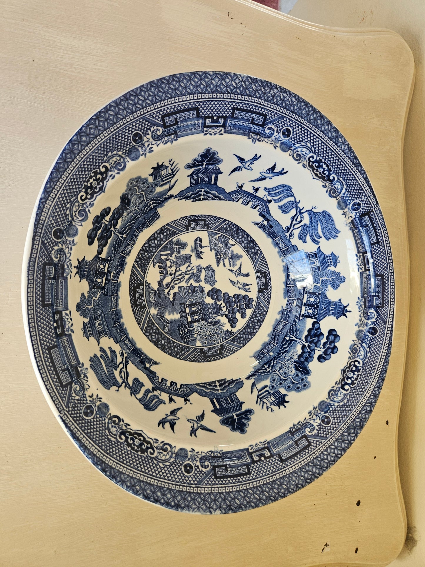 Pair of tureens