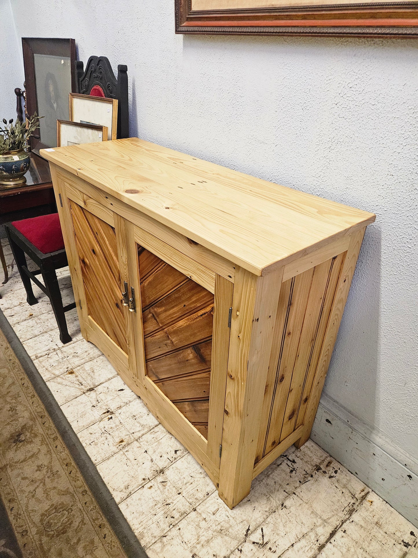 Oregan base cupboard