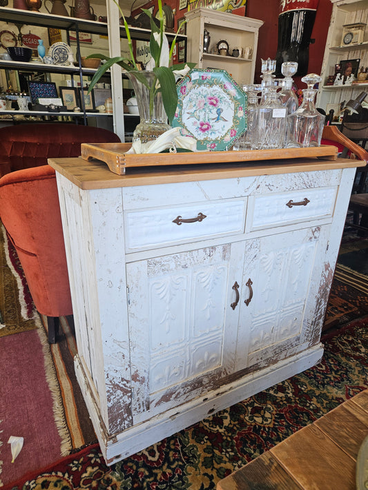 Base cupboard