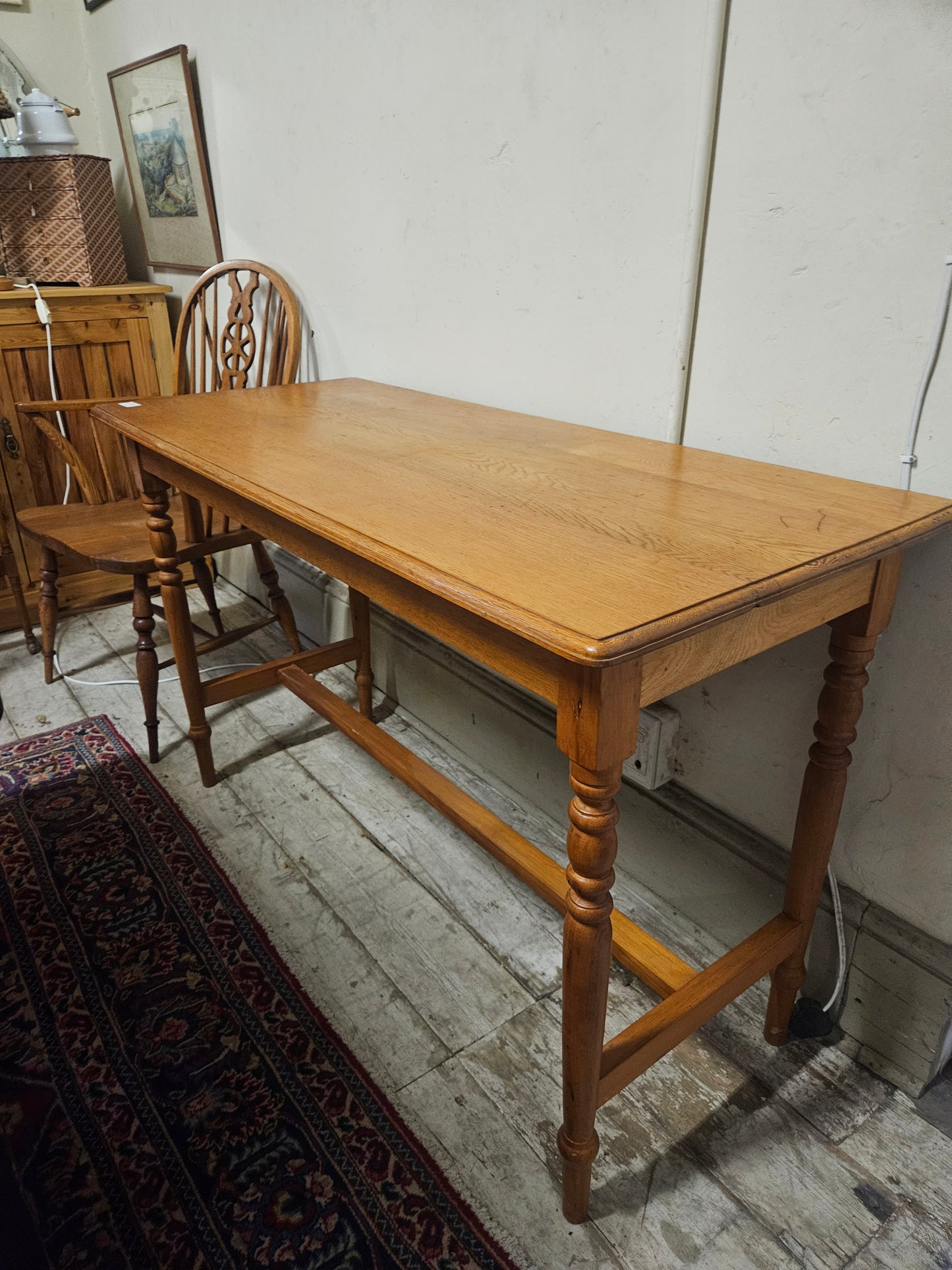 Oak server