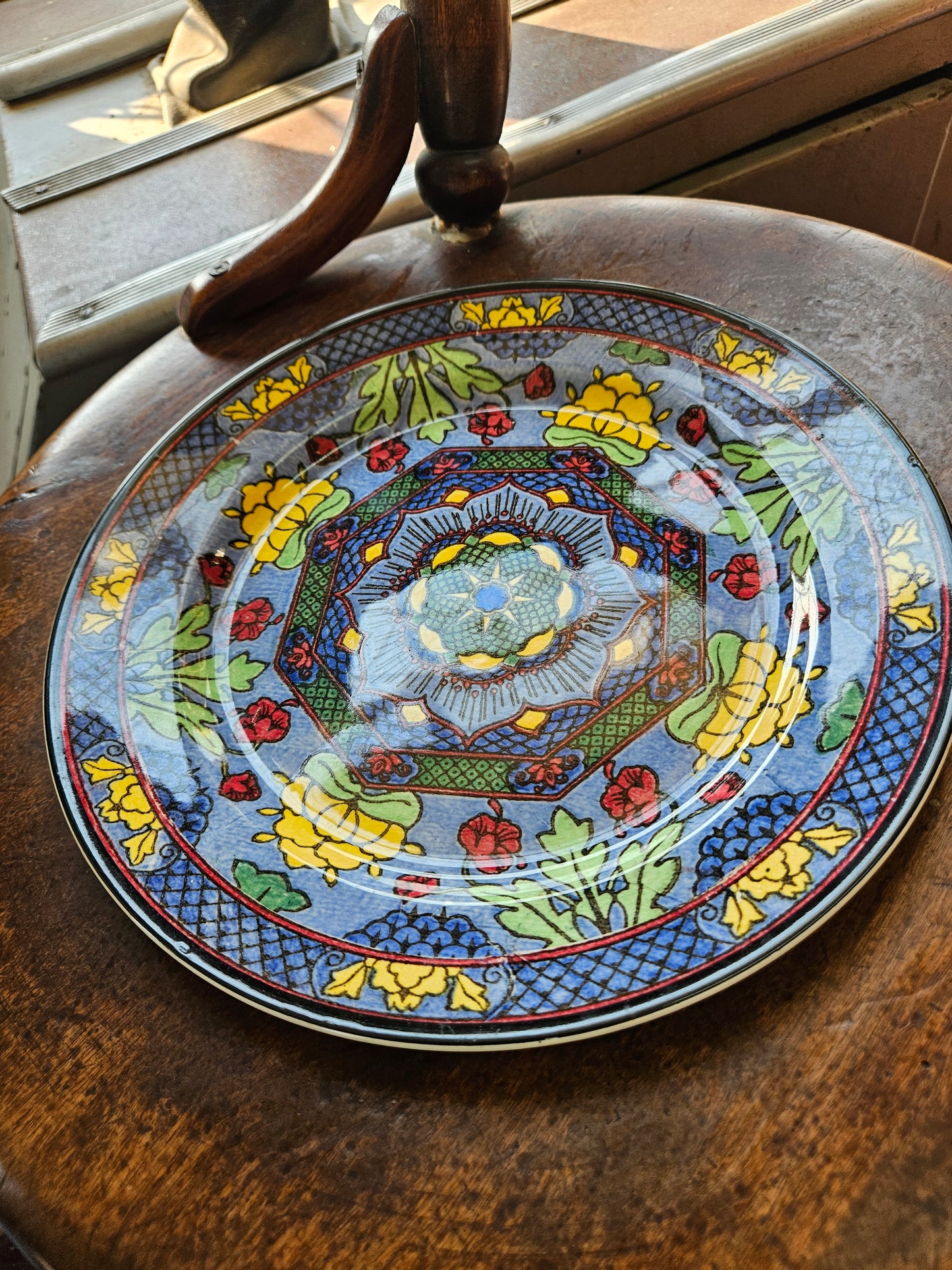 Royal Doulton plate