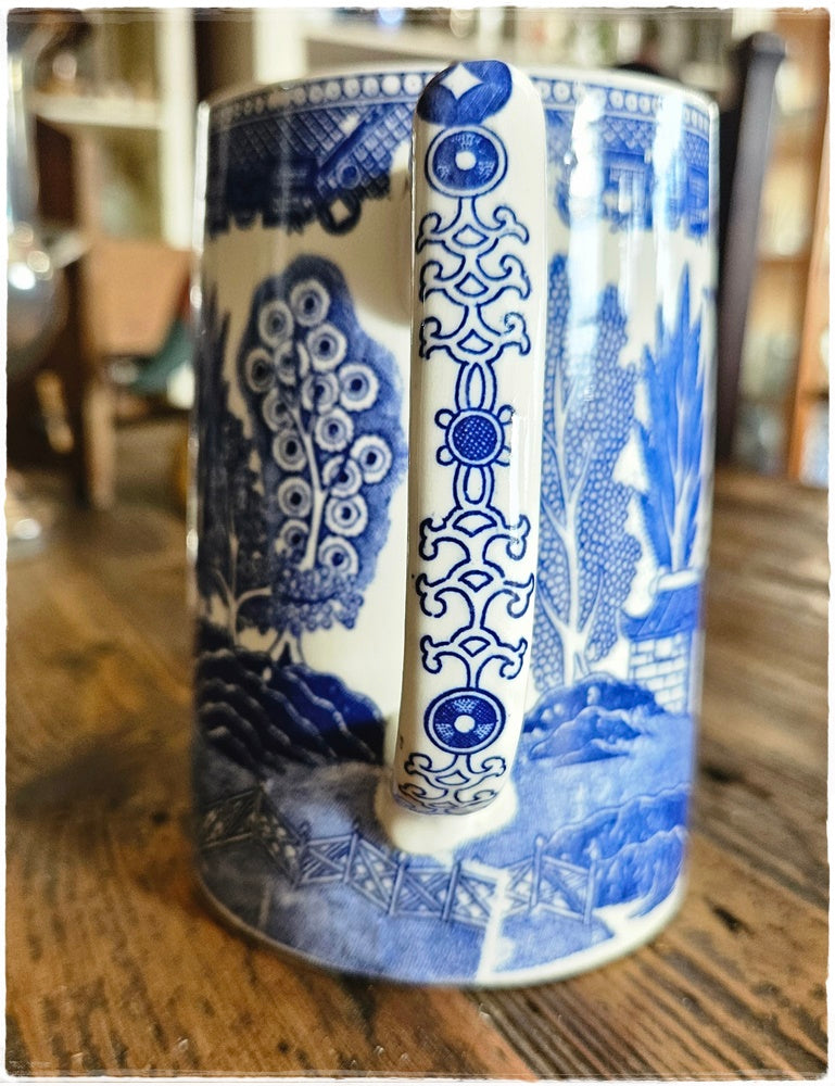 Milk jug
