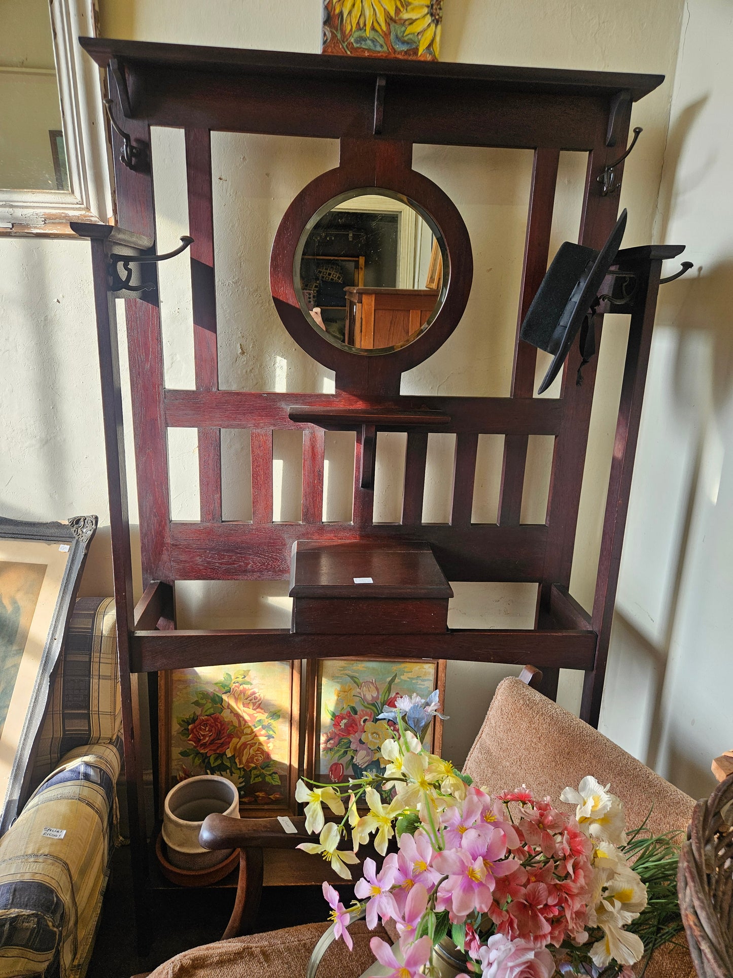 Hallstand