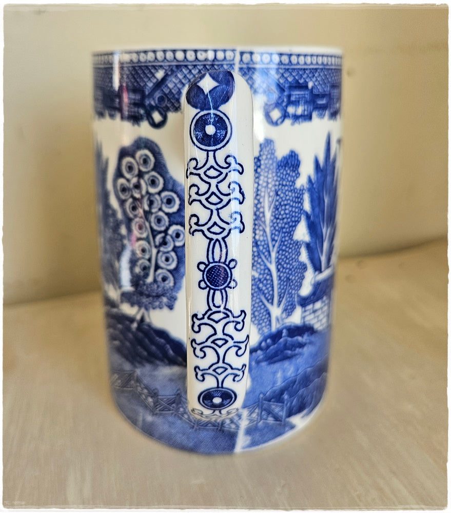 Milk jug