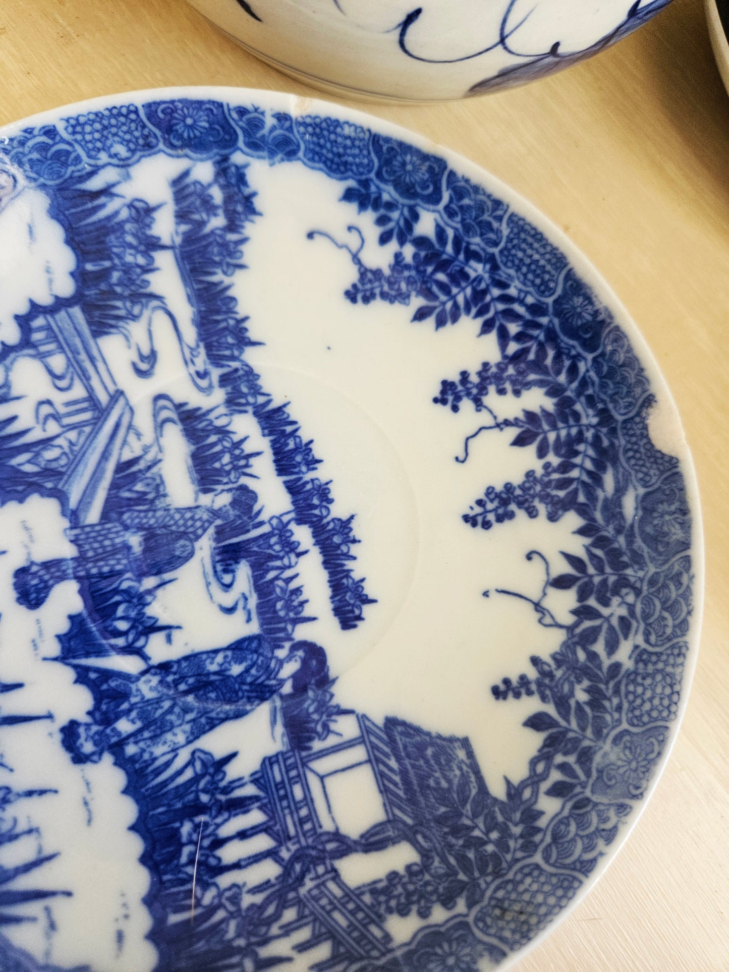 Chinese teaset