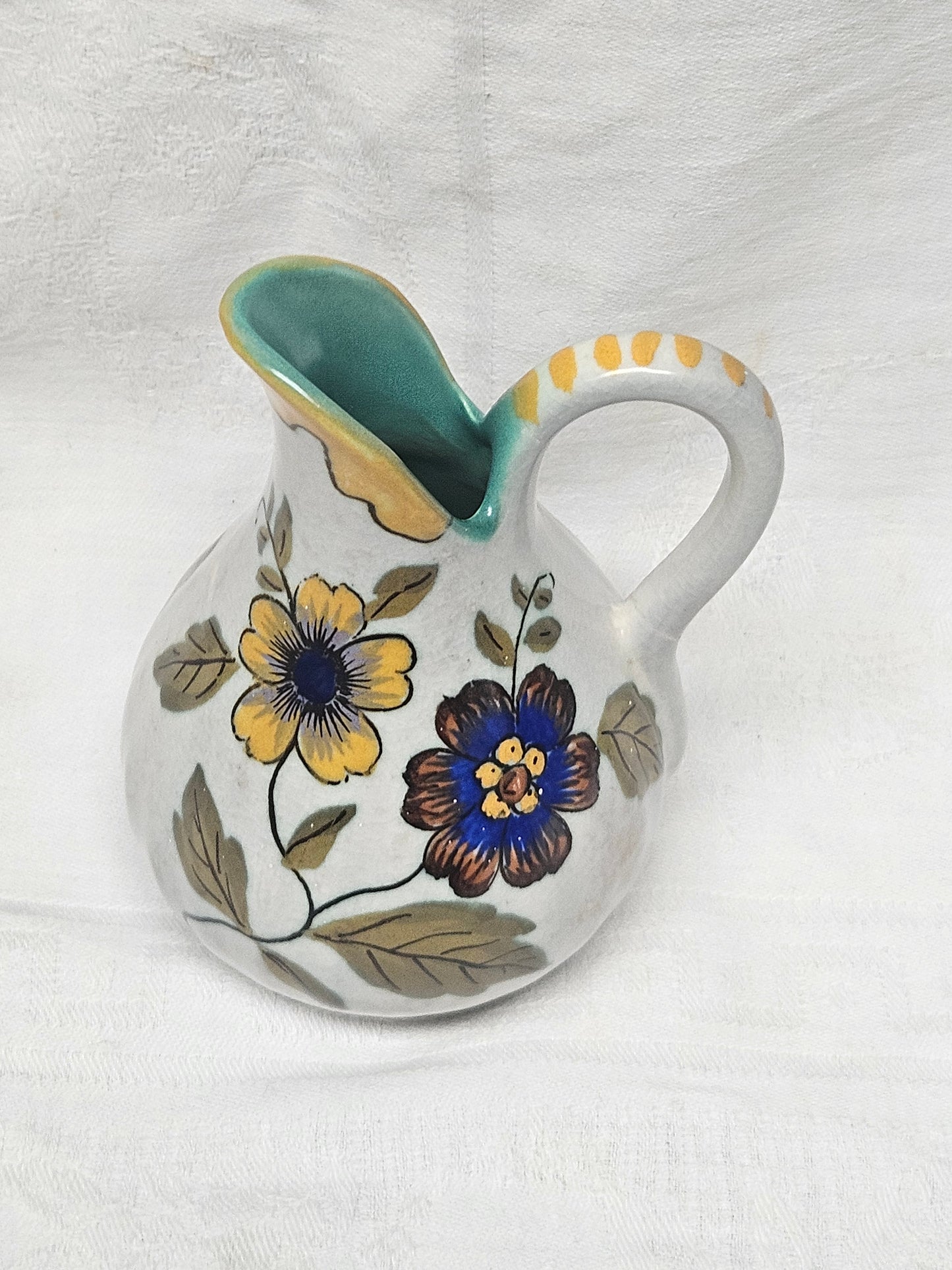 Small Gouda jug