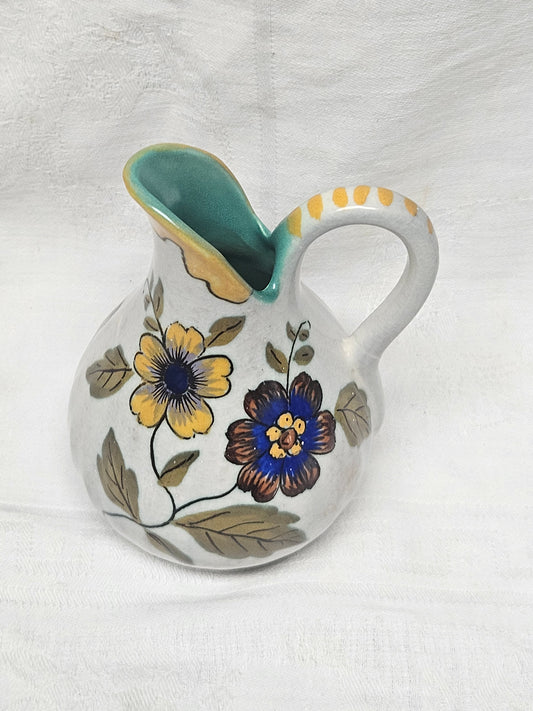 Small Gouda jug