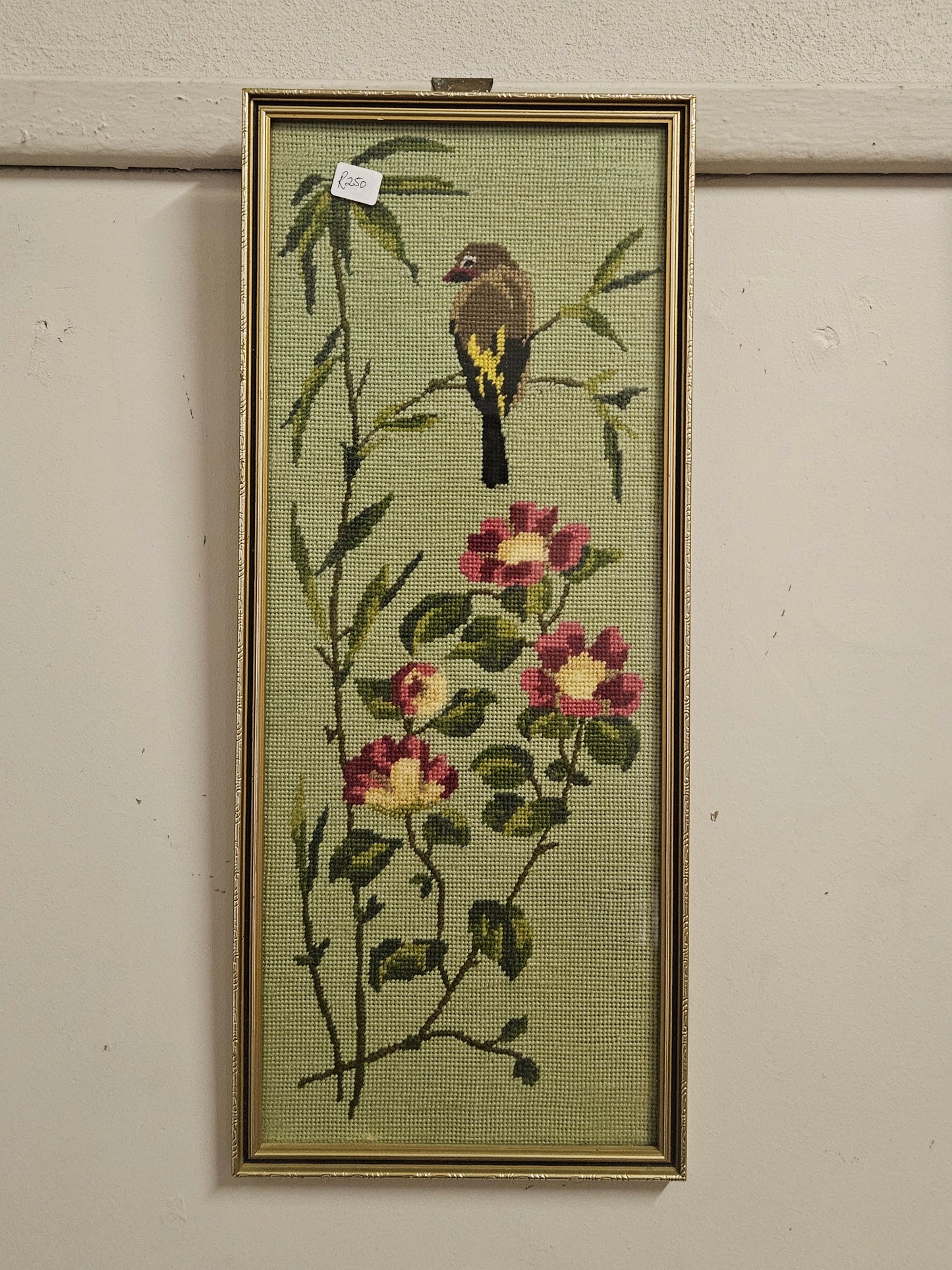 Tapestry picture
