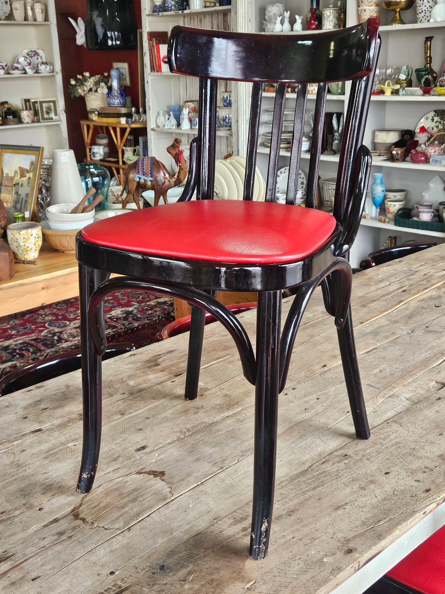 Dining room chairs