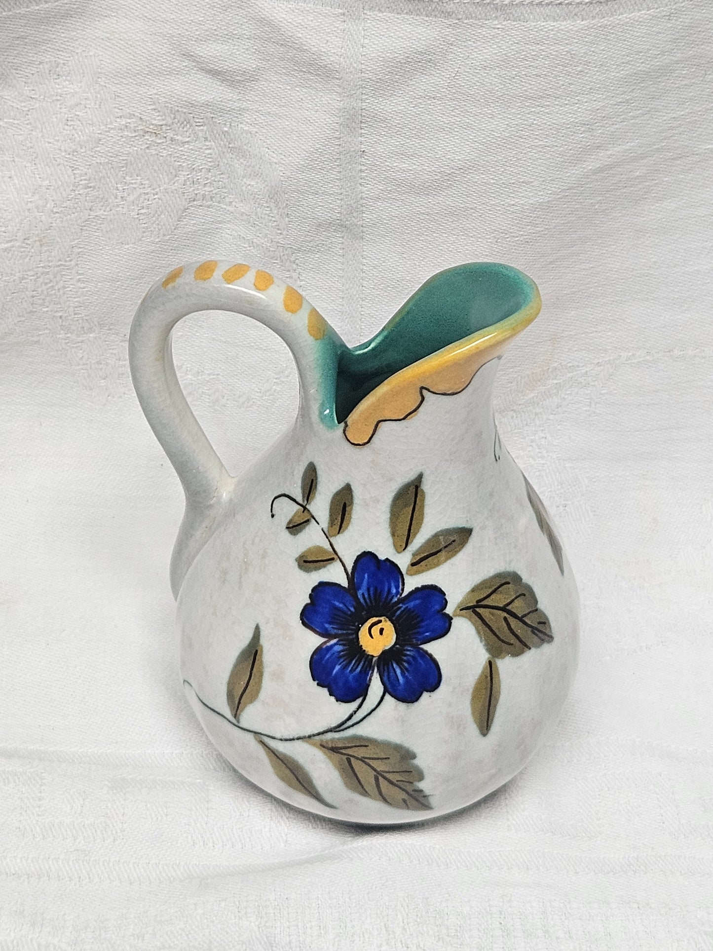 Small Gouda jug