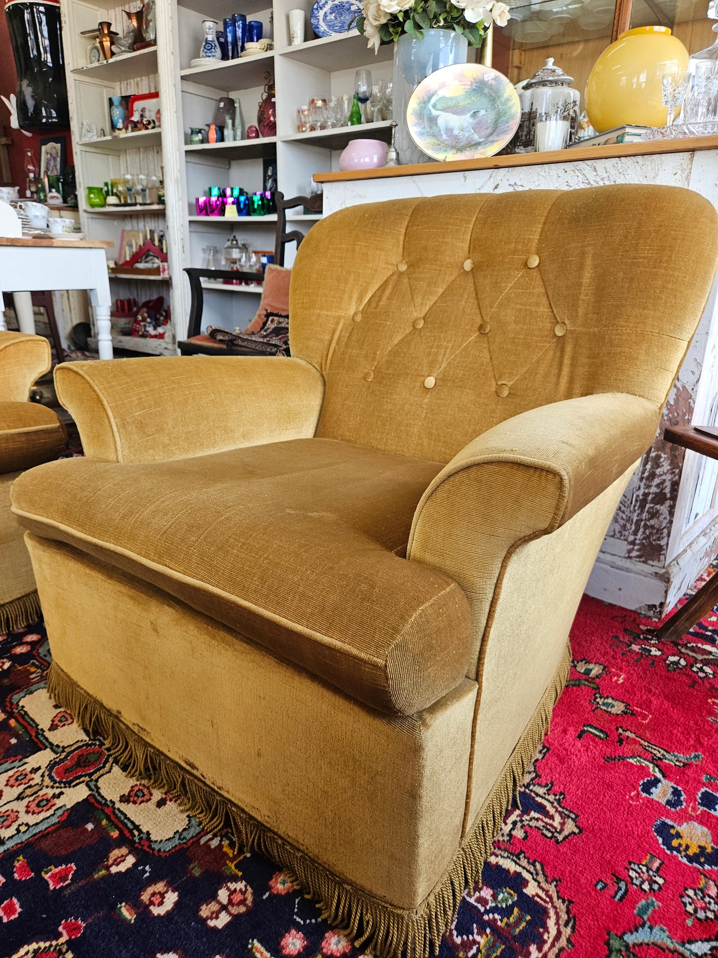 Lounge Suite
