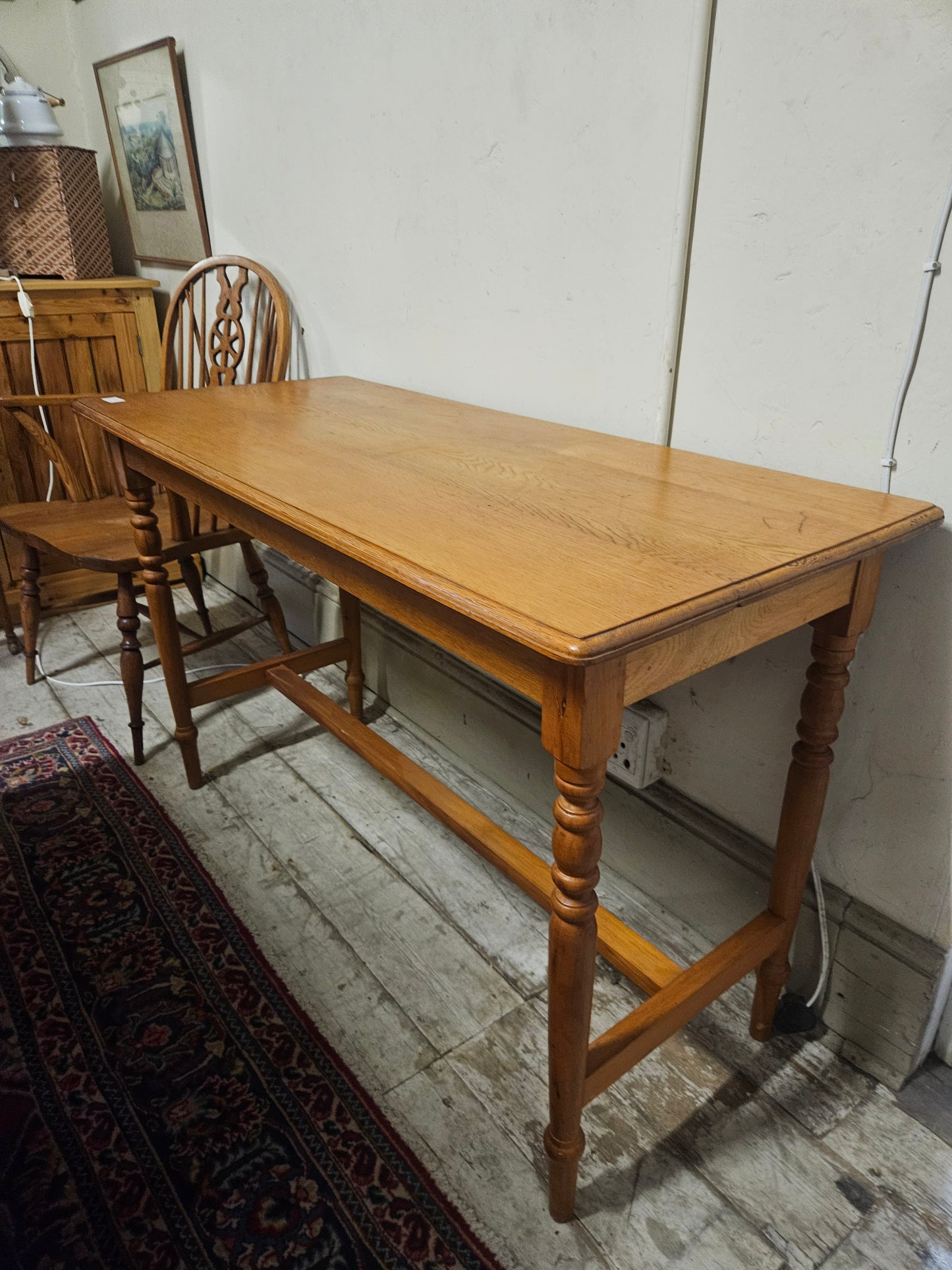 Oak server