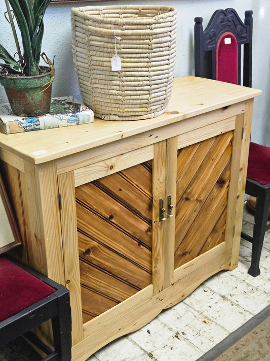 Oregan base cupboard