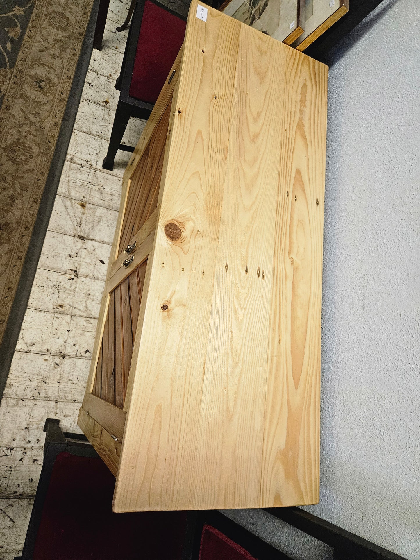 Oregan base cupboard