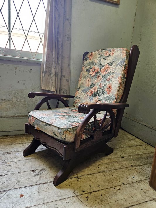 Rocking chair