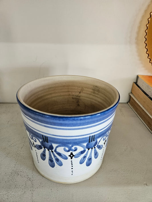 Plant pot by The Old Jar