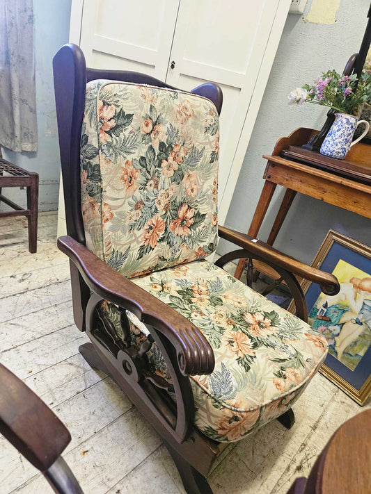Rocking chair