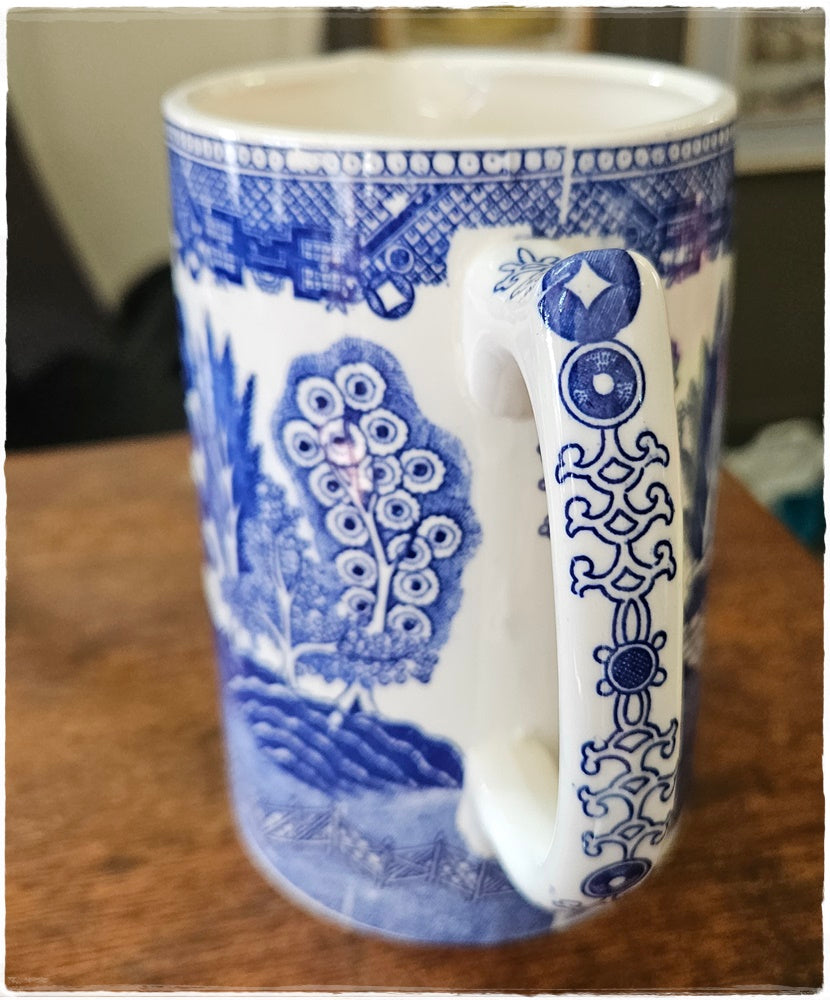 Milk jug