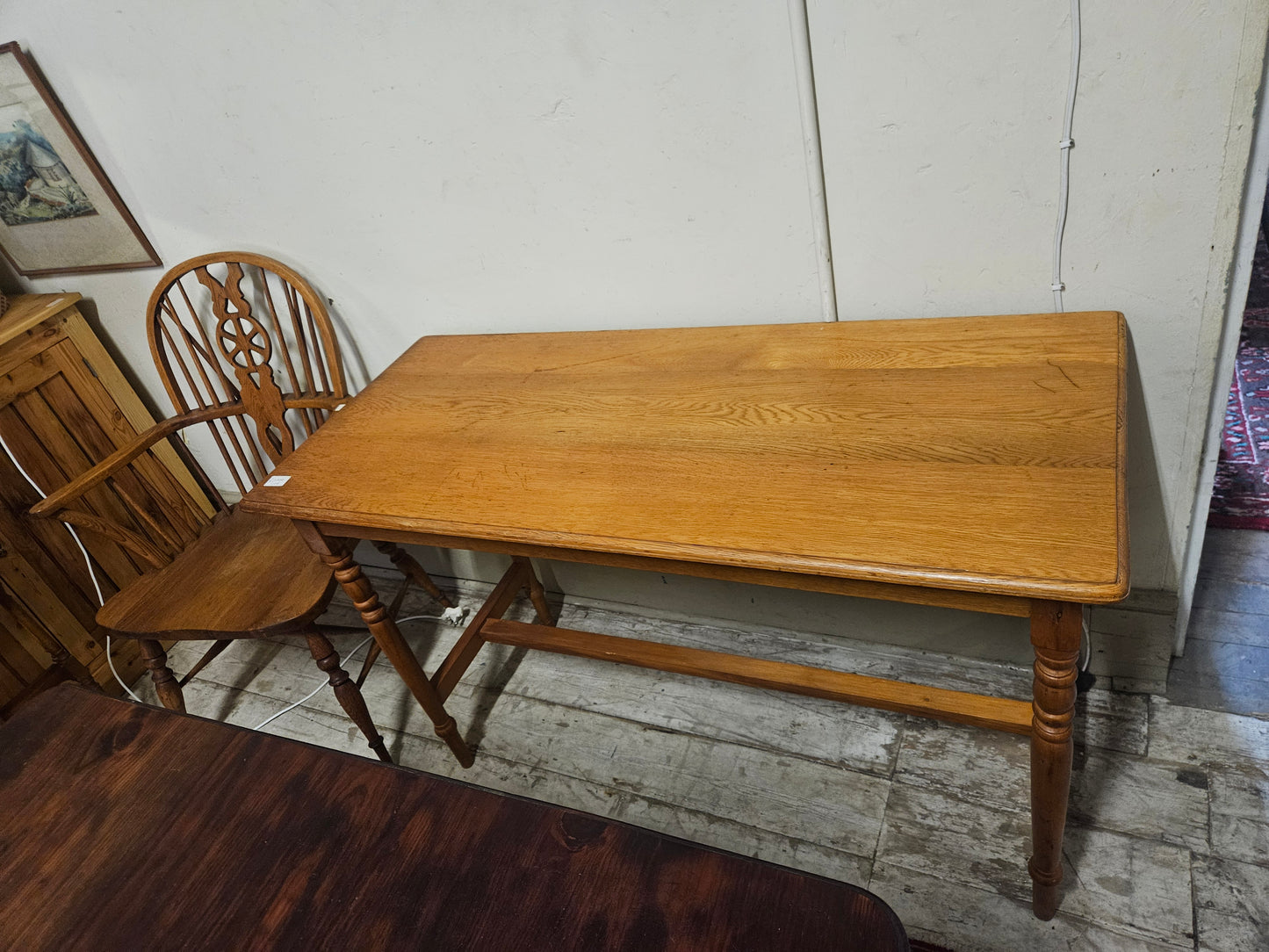 Oak server
