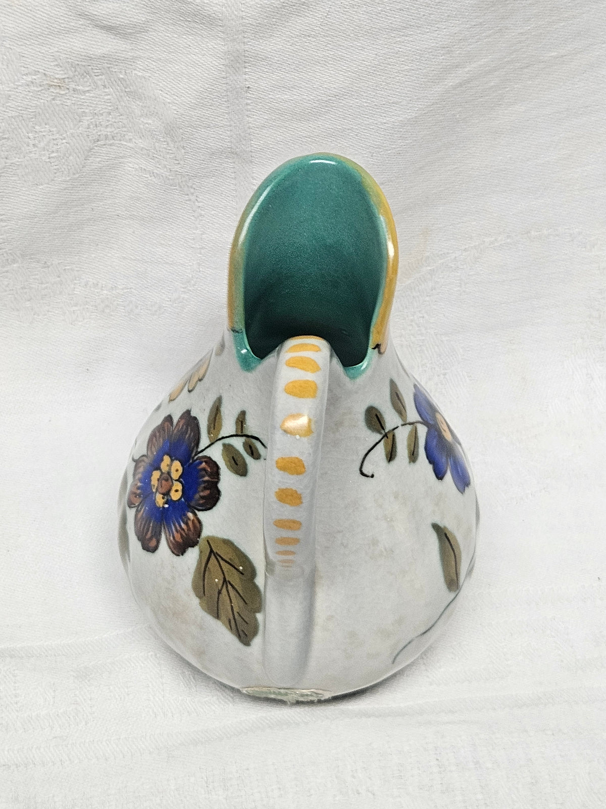 Small Gouda jug