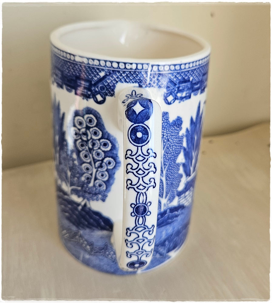 Milk jug