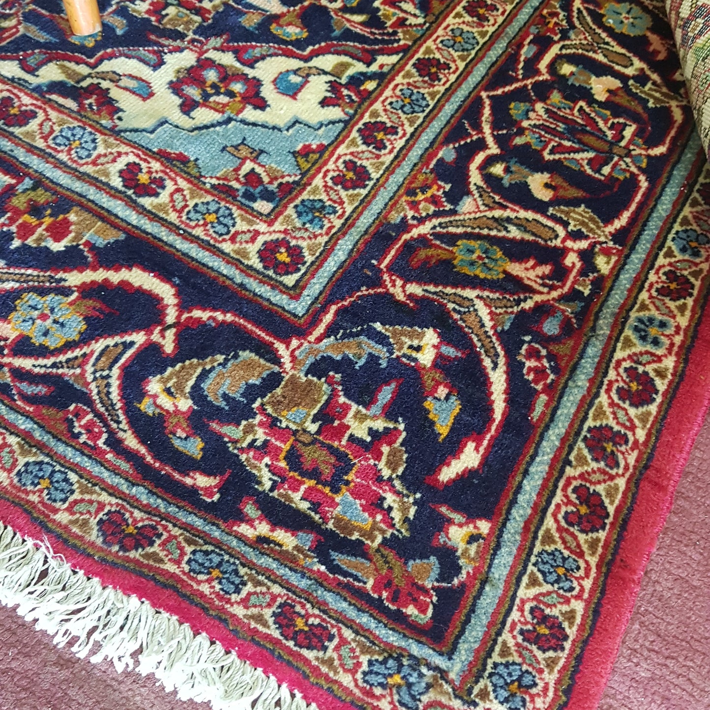 Persian Carpet (300cm x 205cm)