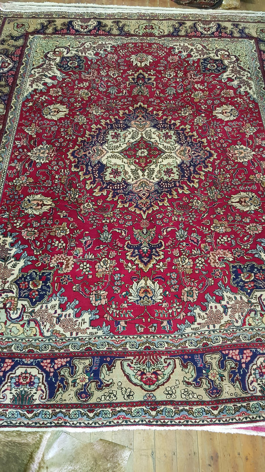 Persian Carpet (385cm x 312cm)