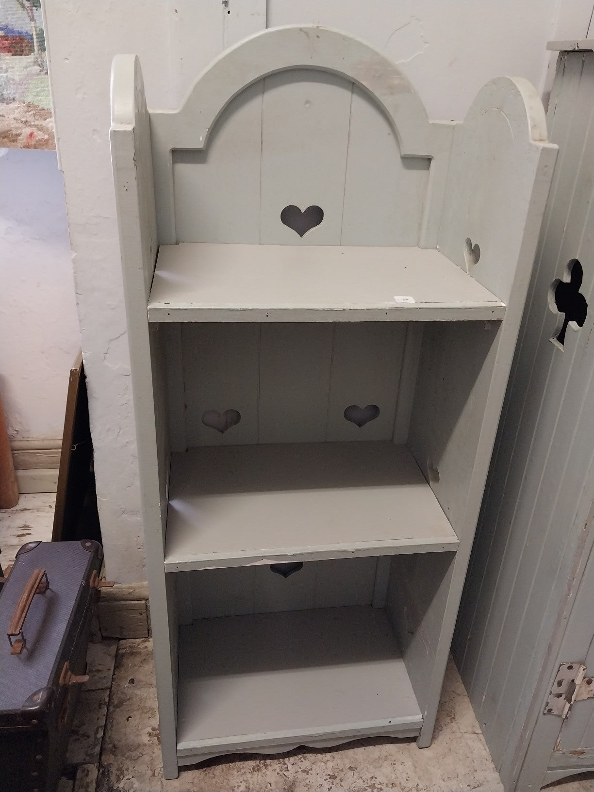 Shelf