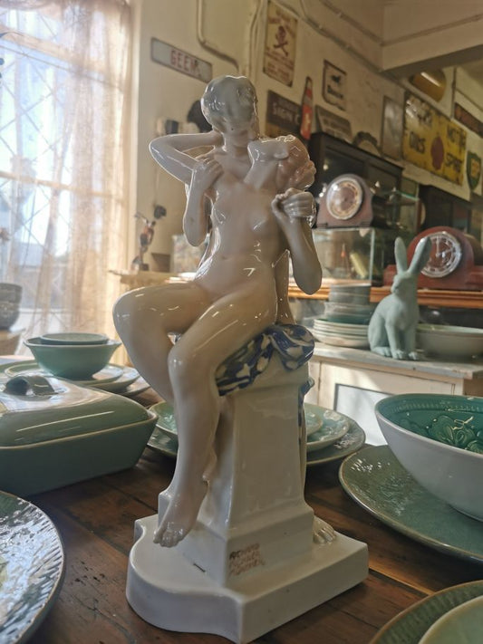 Rosenthal Figurine