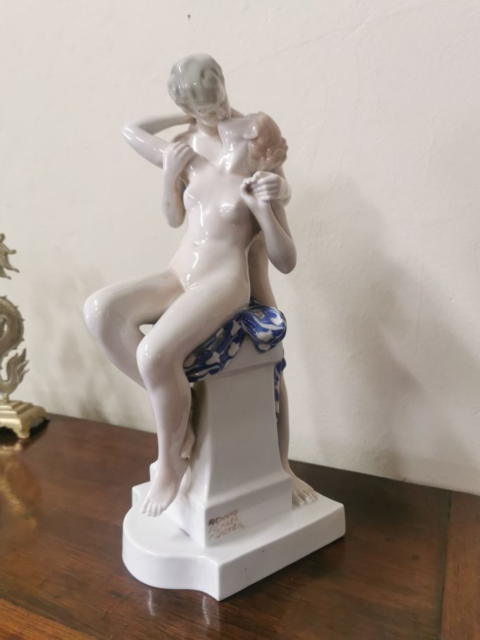 Rosenthal Figurine