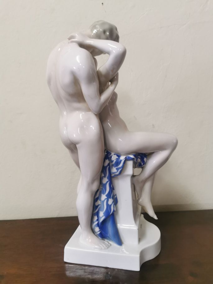 Rosenthal Figurine