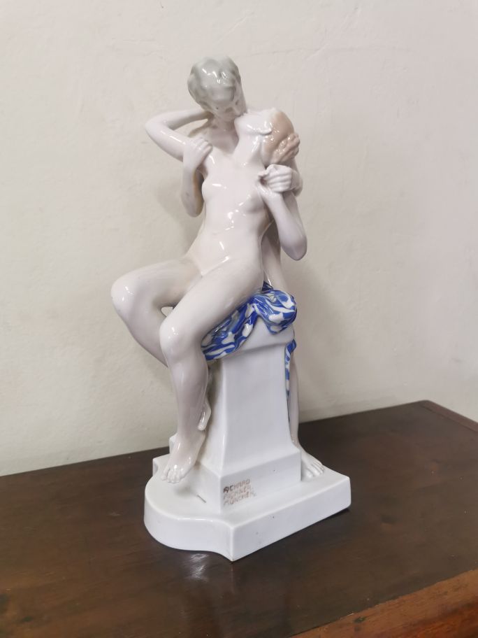 Rosenthal Figurine