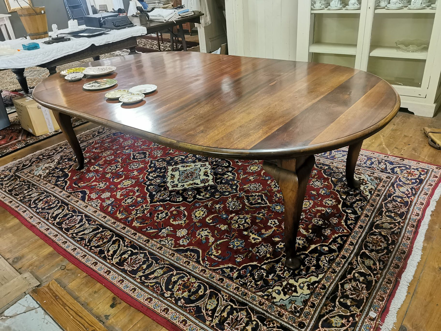 Persian Carpet (300cm x 205cm)