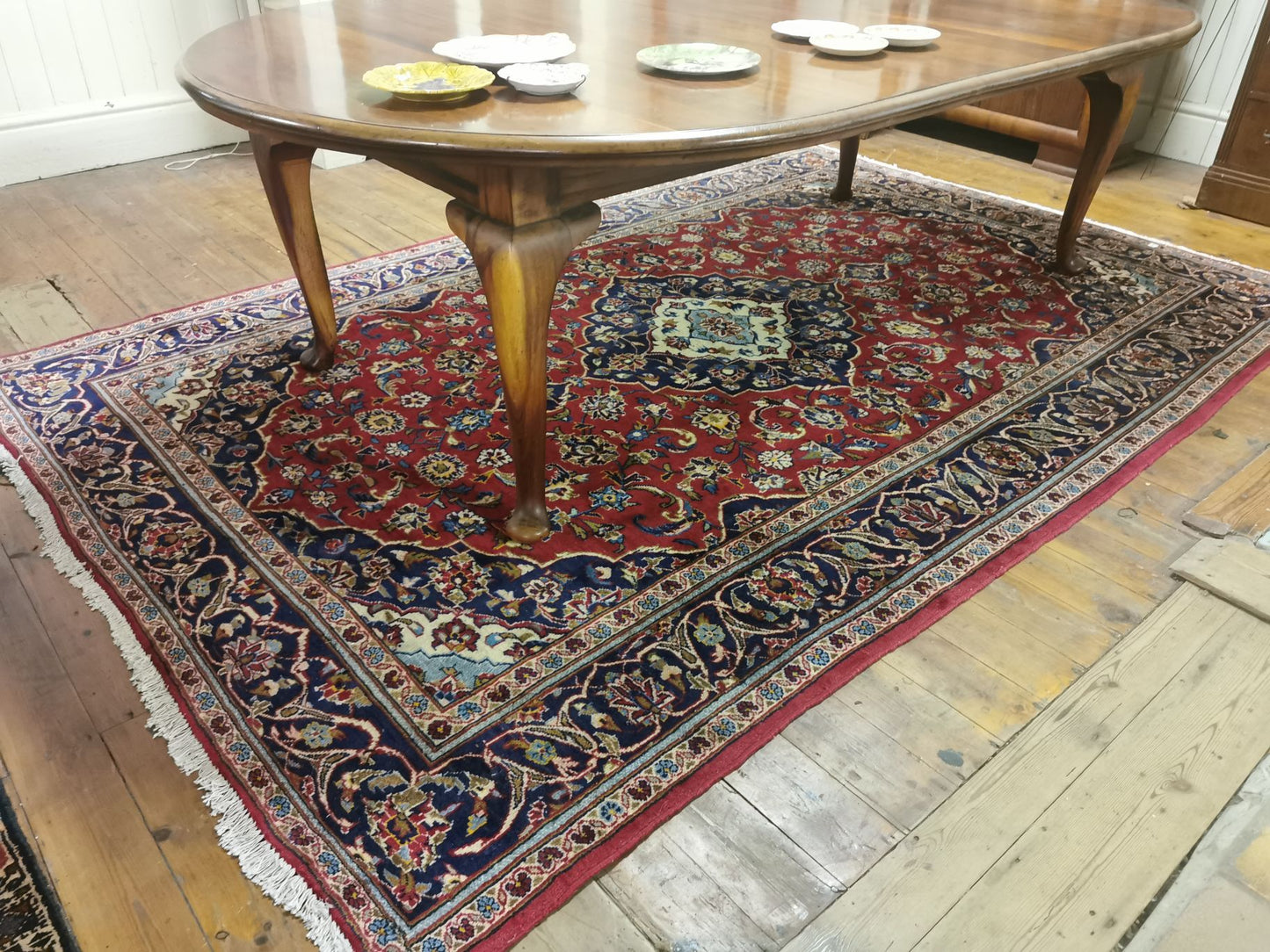 Persian Carpet (300cm x 205cm)
