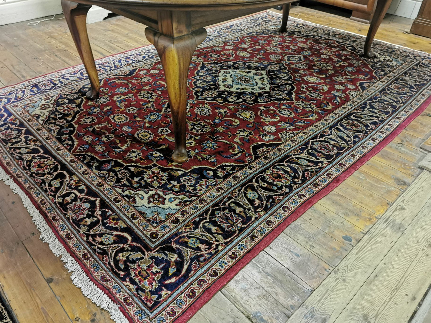 Persian Carpet (300cm x 205cm)