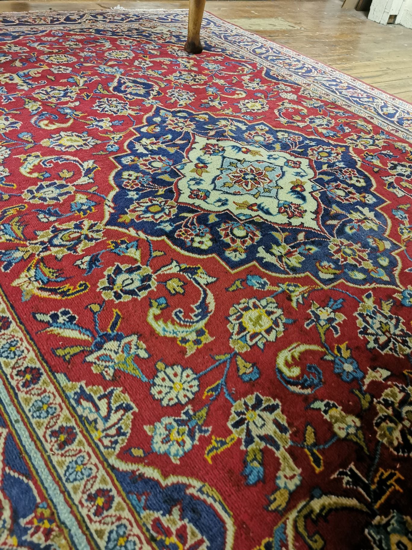 Persian Carpet (300cm x 205cm)
