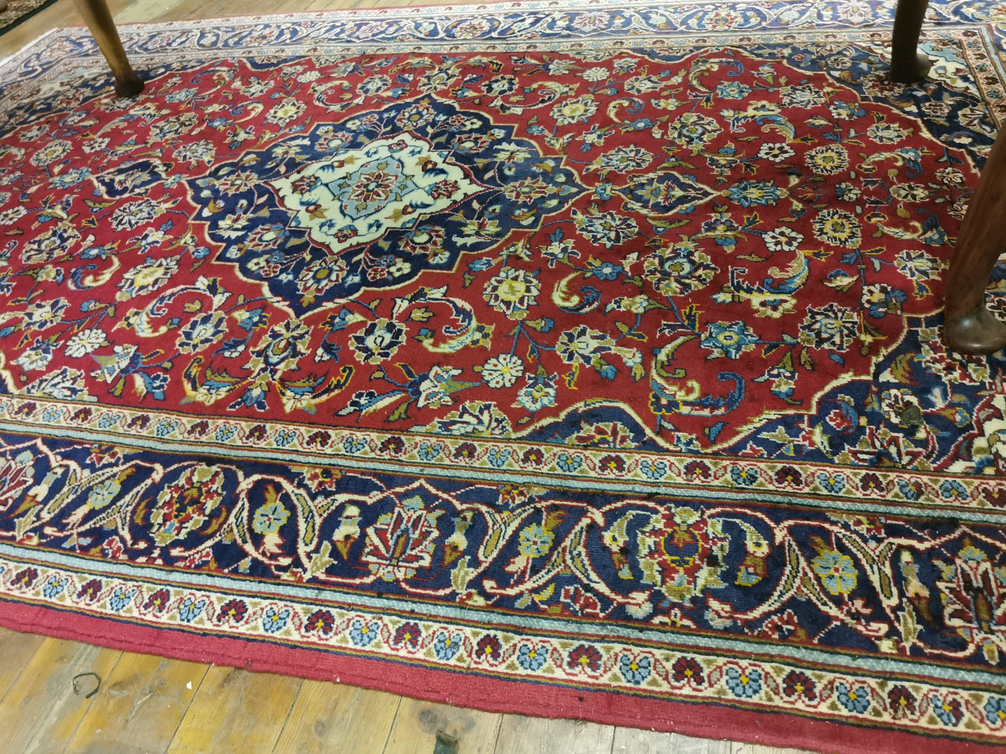Persian Carpet (300cm x 205cm)