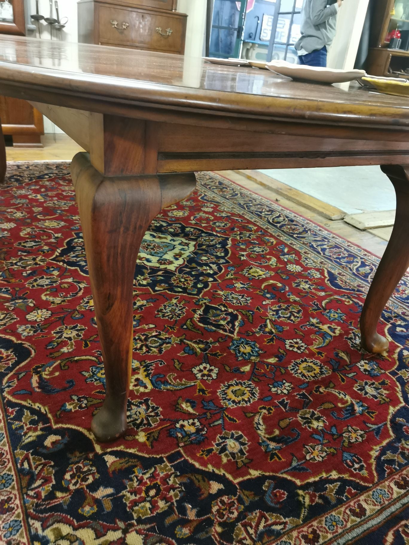 Persian Carpet (300cm x 205cm)