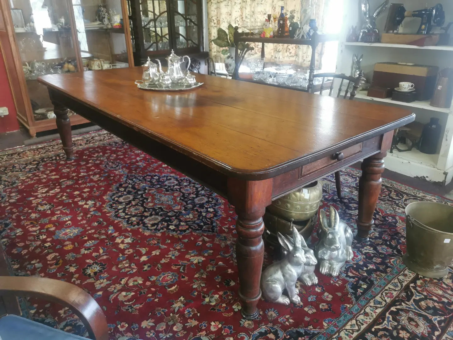 Original Afrikaner Table