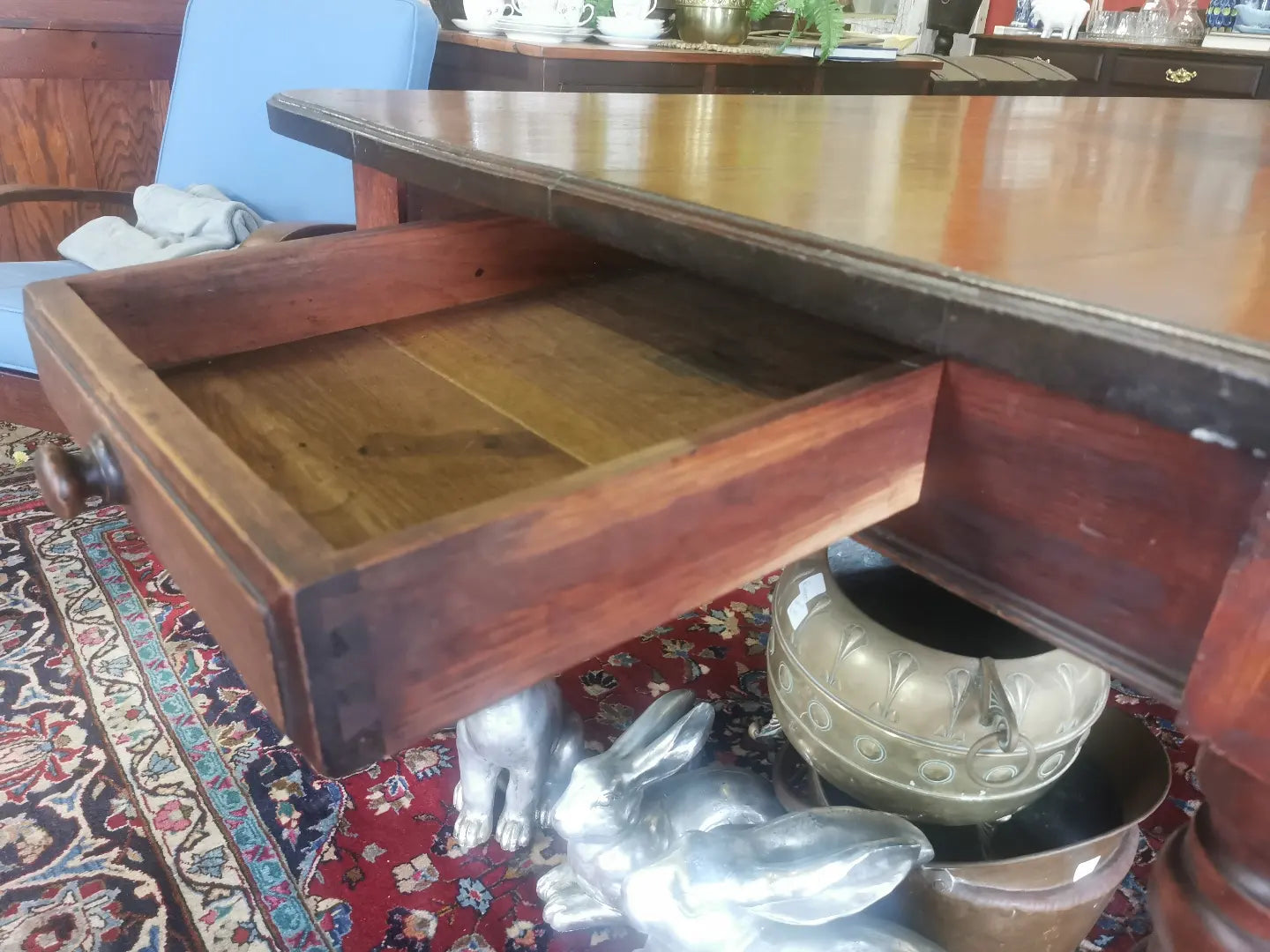 Original Afrikaner Table